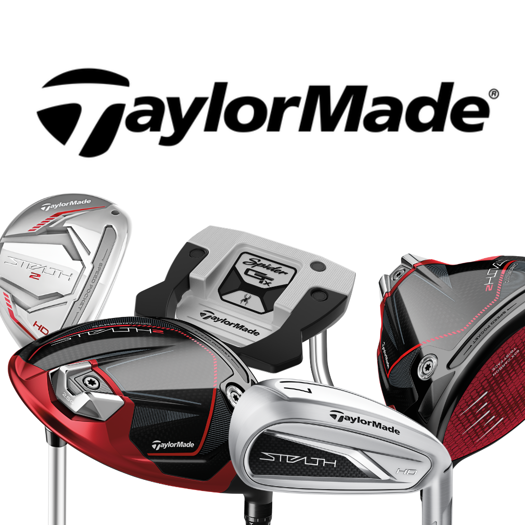 2023 TaylorMade Promotion