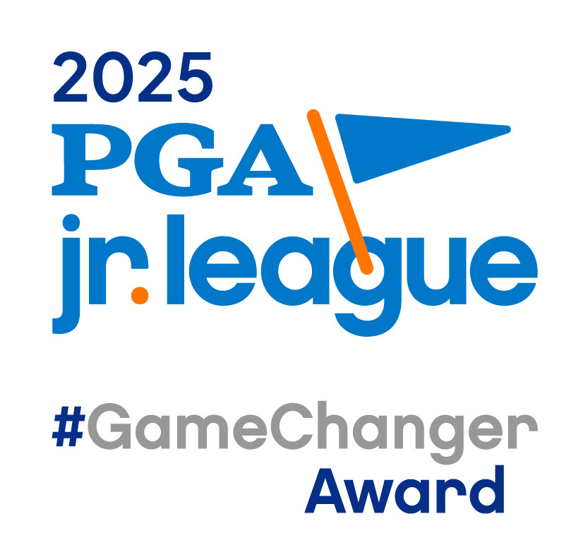 GameChanger badge white background