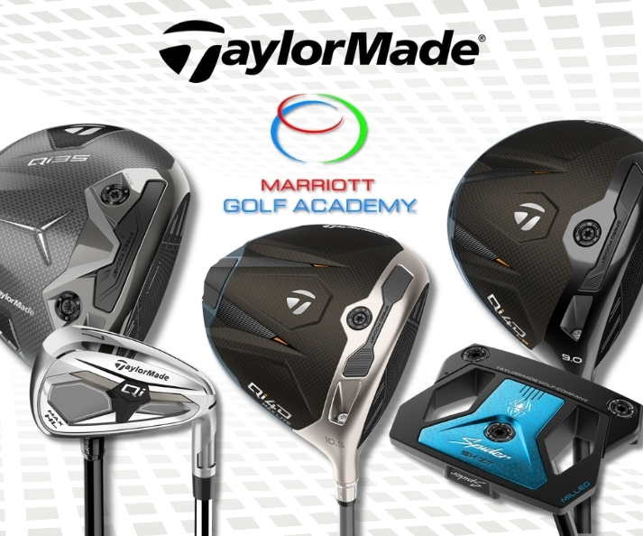 2026 TaylorMade Promotion