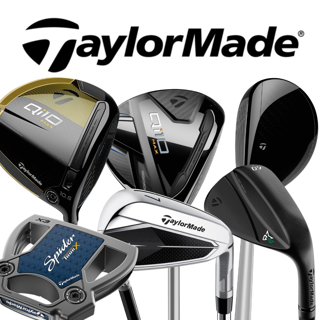 2024 TaylorMade Promotion